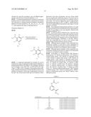 INSECTICIDE FOR AGRICULTURAL OR HORTICULTURAL USE AND METHOD OF USE     THEREOF diagram and image