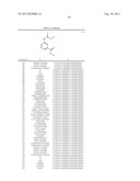 INSECTICIDE FOR AGRICULTURAL OR HORTICULTURAL USE AND METHOD OF USE     THEREOF diagram and image