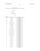 INSECTICIDE FOR AGRICULTURAL OR HORTICULTURAL USE AND METHOD OF USE     THEREOF diagram and image