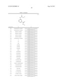 INSECTICIDE FOR AGRICULTURAL OR HORTICULTURAL USE AND METHOD OF USE     THEREOF diagram and image