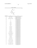 INSECTICIDE FOR AGRICULTURAL OR HORTICULTURAL USE AND METHOD OF USE     THEREOF diagram and image