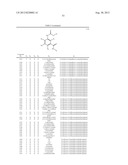 INSECTICIDE FOR AGRICULTURAL OR HORTICULTURAL USE AND METHOD OF USE     THEREOF diagram and image