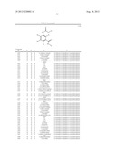 INSECTICIDE FOR AGRICULTURAL OR HORTICULTURAL USE AND METHOD OF USE     THEREOF diagram and image