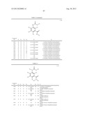 INSECTICIDE FOR AGRICULTURAL OR HORTICULTURAL USE AND METHOD OF USE     THEREOF diagram and image