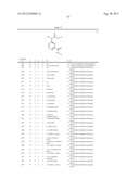 INSECTICIDE FOR AGRICULTURAL OR HORTICULTURAL USE AND METHOD OF USE     THEREOF diagram and image