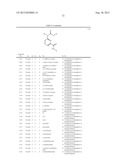 INSECTICIDE FOR AGRICULTURAL OR HORTICULTURAL USE AND METHOD OF USE     THEREOF diagram and image