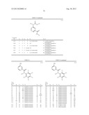 INSECTICIDE FOR AGRICULTURAL OR HORTICULTURAL USE AND METHOD OF USE     THEREOF diagram and image