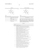 INSECTICIDE FOR AGRICULTURAL OR HORTICULTURAL USE AND METHOD OF USE     THEREOF diagram and image