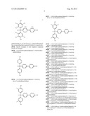 NOVEL TRISPHENOL COMPUND diagram and image