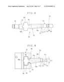 ENDOSCOPE HAVING SIGNAL CABLE diagram and image