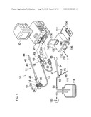 INSERTION ASSISTING DEVICE AND ENDOSCOPE APPARATUS diagram and image