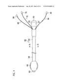 INSERTION ASSISTING DEVICE AND ENDOSCOPE APPARATUS diagram and image