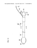 INSERTION ASSISTING DEVICE AND ENDOSCOPE APPARATUS diagram and image