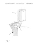 BONE AND TOOL TRACKING WITH MEMS IN COMPUTER-ASSISTED SURGERY diagram and image