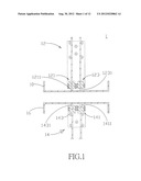 BIDIRECTIONAL OPTICAL SCANNER ASSISTING IN MAMMOGRAPHY diagram and image