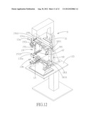 BIDIRECTIONAL OPTICAL SCANNER ASSISTING IN MAMMOGRAPHY diagram and image