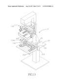 BIDIRECTIONAL OPTICAL SCANNER ASSISTING IN MAMMOGRAPHY diagram and image