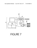 Pulmonary Embolism Diagnostic Devices and Associated Methods and Systems diagram and image