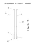 Pulmonary Embolism Diagnostic Devices and Associated Methods and Systems diagram and image