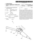 ULTRASOUND SYSTEM FOR PROVIDING IMAGE INDICATOR diagram and image