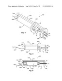 DILATOR AND ASSEMBLY COMPRISING SUCH A DILATOR diagram and image