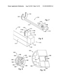 DILATOR AND ASSEMBLY COMPRISING SUCH A DILATOR diagram and image