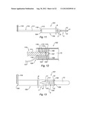 DILATOR AND ASSEMBLY COMPRISING SUCH A DILATOR diagram and image