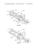 DILATOR AND ASSEMBLY COMPRISING SUCH A DILATOR diagram and image