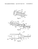 DILATOR AND ASSEMBLY COMPRISING SUCH A DILATOR diagram and image