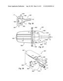 DILATOR AND ASSEMBLY COMPRISING SUCH A DILATOR diagram and image