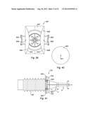 DILATOR AND ASSEMBLY COMPRISING SUCH A DILATOR diagram and image