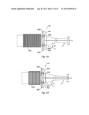 DILATOR AND ASSEMBLY COMPRISING SUCH A DILATOR diagram and image