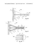 DILATOR AND ASSEMBLY COMPRISING SUCH A DILATOR diagram and image