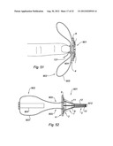 DILATOR AND ASSEMBLY COMPRISING SUCH A DILATOR diagram and image