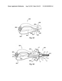 DILATOR AND ASSEMBLY COMPRISING SUCH A DILATOR diagram and image