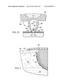 REDUCED-PRESSURE TREATMENT SYSTEMS AND METHODS EMPLOYING DEBRIDEMENT     MECHANISMS diagram and image