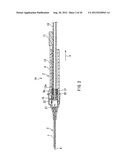 NEEDLE DEVICE diagram and image