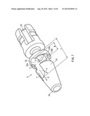 NEEDLE DEVICE diagram and image