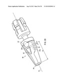 NEEDLE DEVICE diagram and image