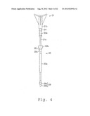 Gastrostomy Tube Extension Device diagram and image