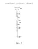 Gastrostomy Tube Extension Device diagram and image