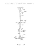 Gastrostomy Tube Extension Device diagram and image