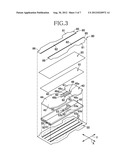 ABSORBENT ARTICLE diagram and image