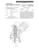 METHODS OF VENTING A VIAL ADAPTER WITH AEROSOL RETENTION diagram and image