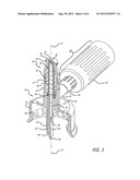 METHODS OF VENTING A VIAL ADAPTER WITH AEROSOL RETENTION diagram and image