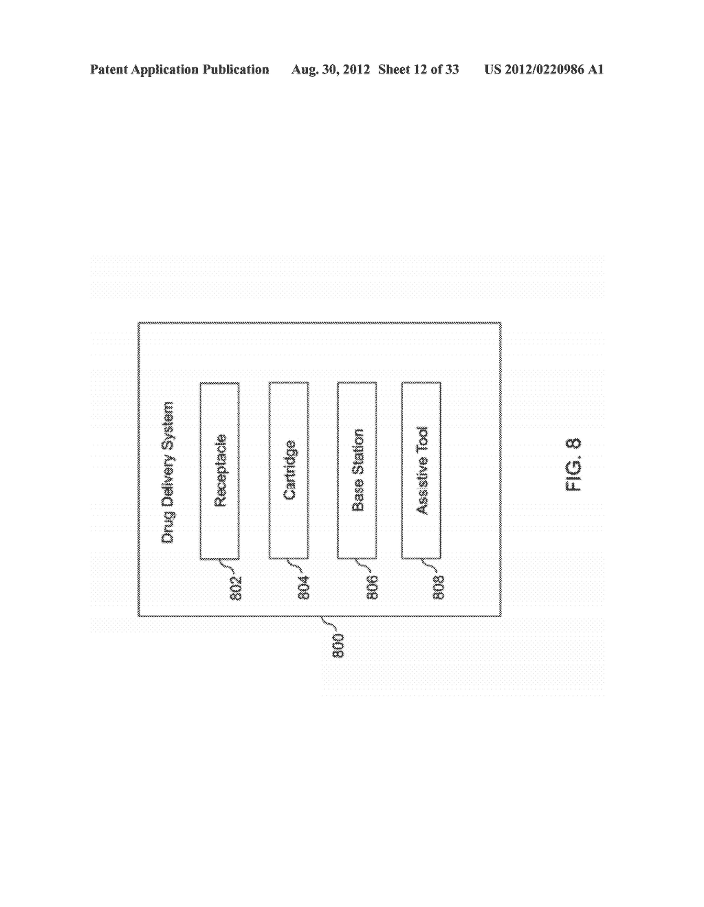 DEVICES AND METHODS FOR INTRAORAL CONTROLLED DRUG RELEASE - diagram, schematic, and image 13