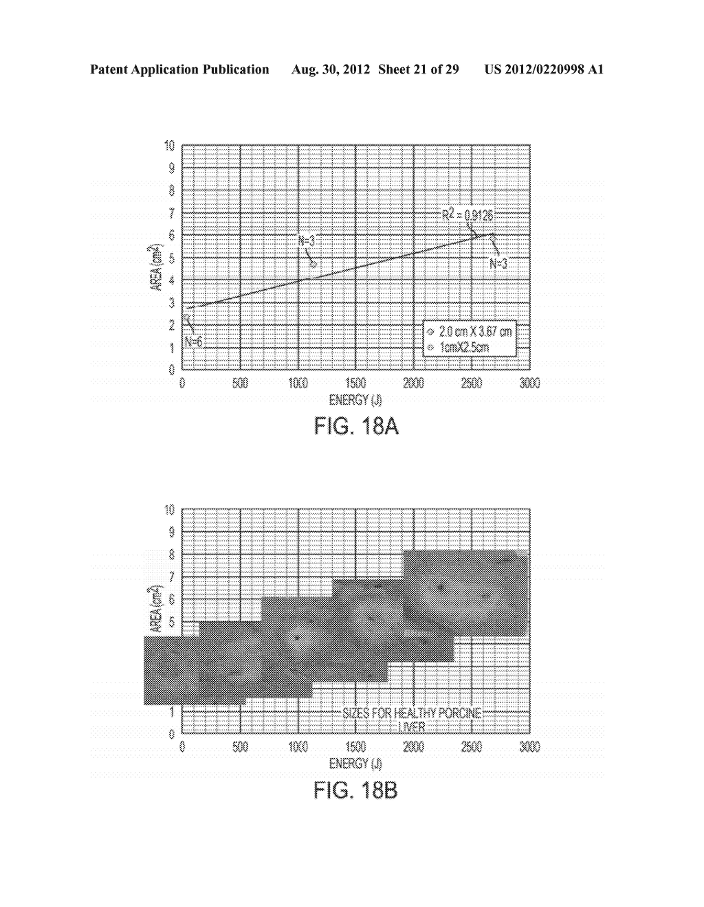 ELECTRICAL ABLATION DEVICES AND METHODS - diagram, schematic, and image 22