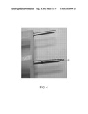 ELECTRICAL ABLATION DEVICES AND METHODS diagram and image