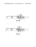 HAND-HELD ELECTROSURGICAL INSTRUMENT diagram and image