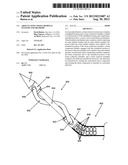 ARTICULATING TISSUE REMOVAL SYSTEMS AND METHODS diagram and image